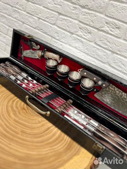 Подарочный набор для мужчин