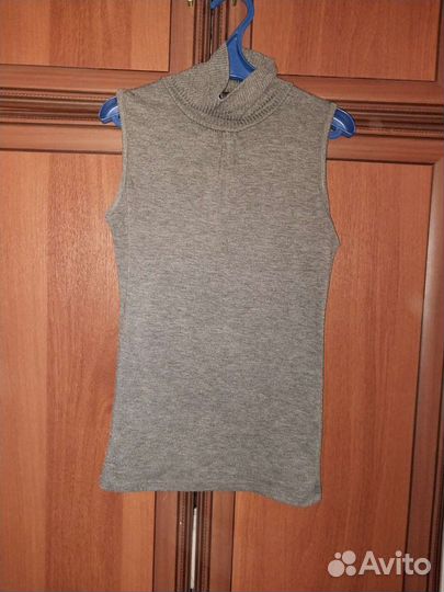 Вещи пакетом на девочку