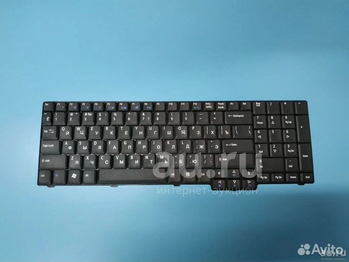 Клавиатура для ноутбука Acer Aspire 7000