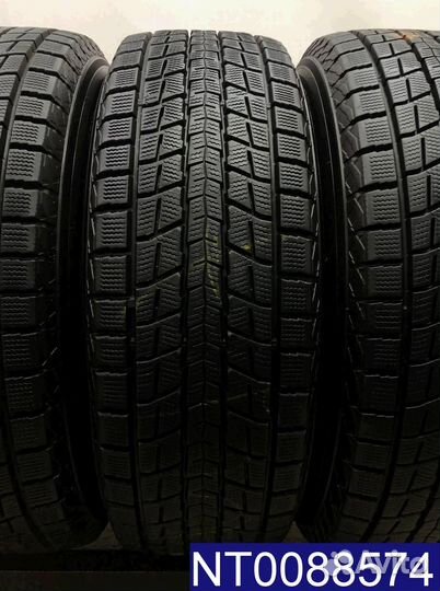 Dunlop Winter Maxx SJ8 225/65 R17 97U