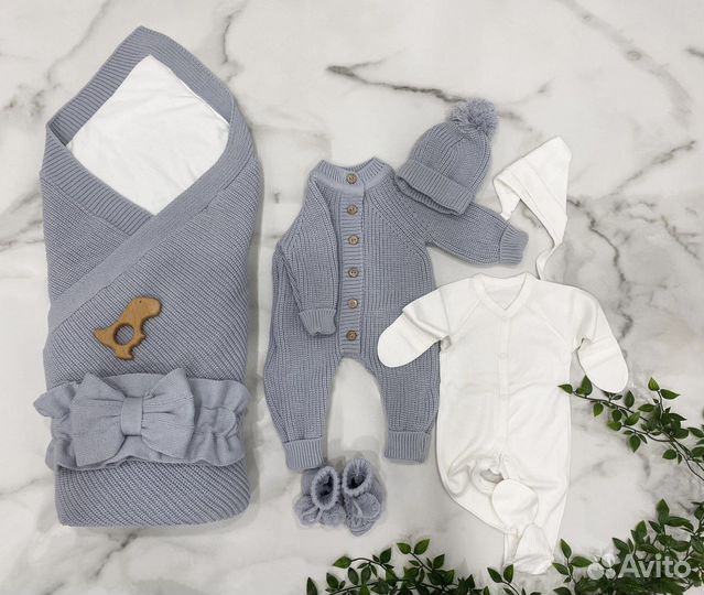 Комплект на выписку