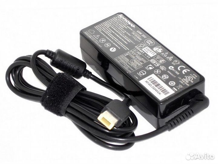 Блок питания Lenovo G505 (сетевой адаптер) новый