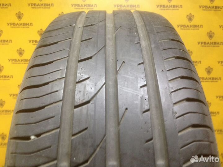 Continental ContiPremiumContact 2 205/60 R16 92H