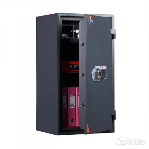Огневзломостойкий сейф valberg Гарант 95 T EL
