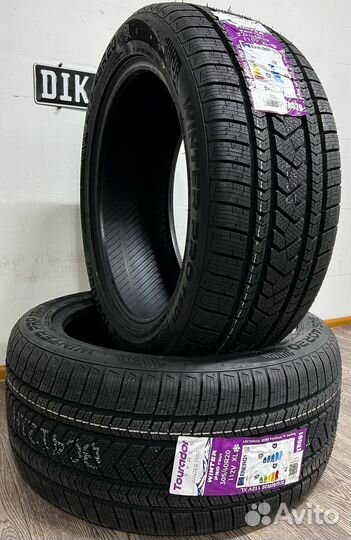 Tourador Winter Pro TSU1 305/40 R20 113V