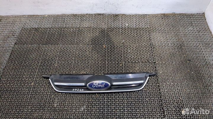Решетка радиатора Ford C-Max 2010, 2014