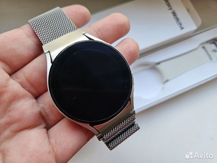 Samsung Galaxy Watch 4 (40mm)