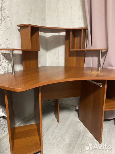 Компьютерный стол бу