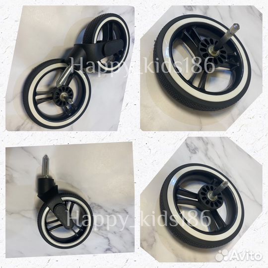 Колесо Dearest