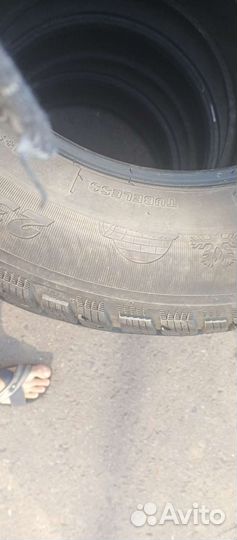 Aosen HC768 235/65 R17