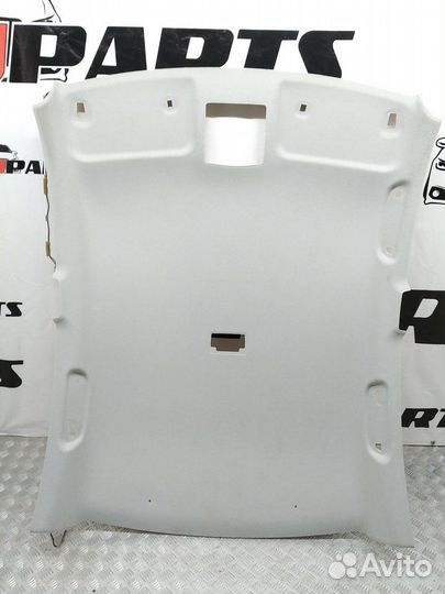 Обшивка потолка Mazda 3 BL (2008—2011)