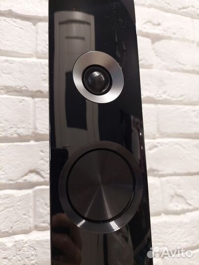 Акустика для домашнего кинотеатра