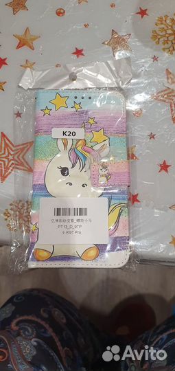 Чехол для Xiaomi mi 9T Pro