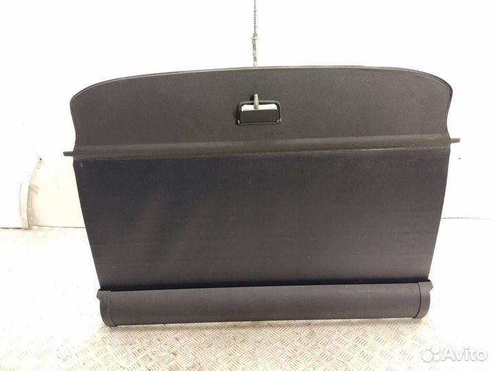 Шторка багажника Audi A4 B7 2007 8E9863553PP4