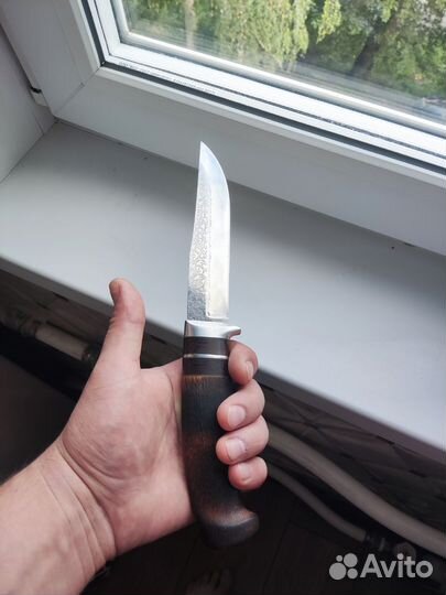 Нож охотничий