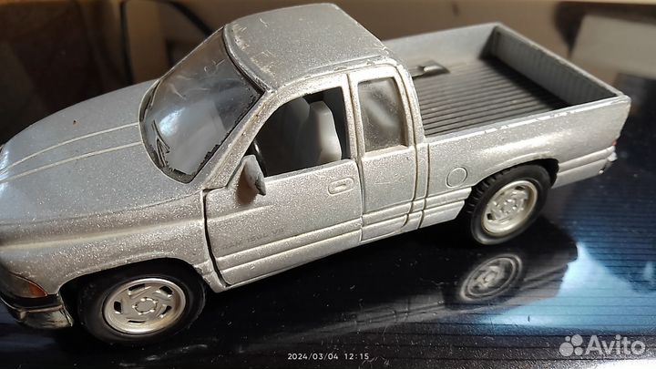 Продаю модели авто