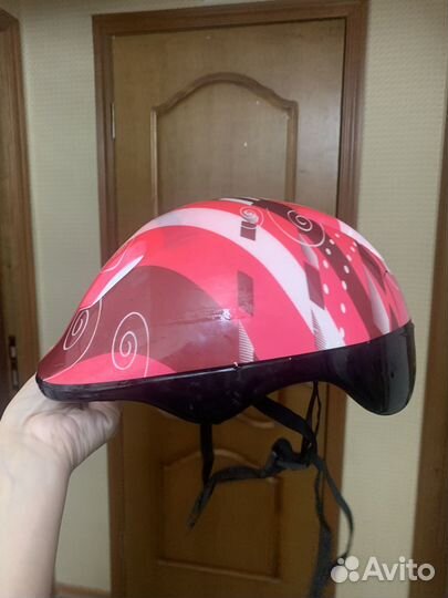Шлем детский