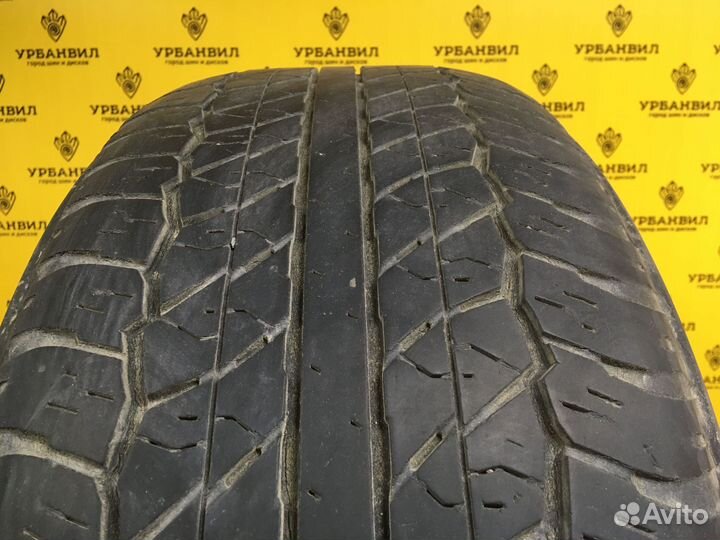 Dunlop Grandtrek AT20 265/60 R18 110H
