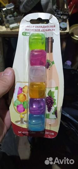 Вещи из СССР