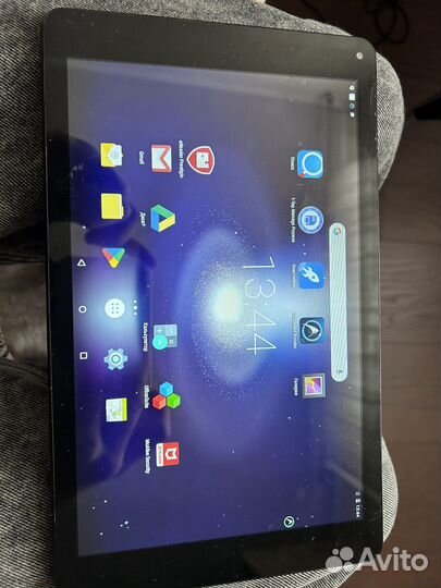 Планшет multipad wize 3341