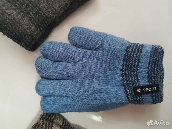 Перчатки