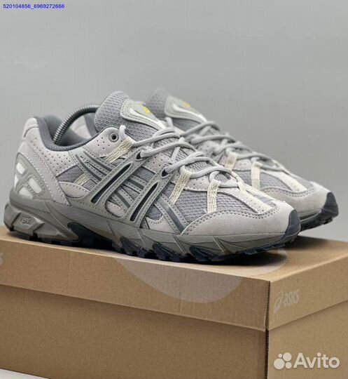 Кроссовки Asics Gel Sonoma 15-50 Bage (Арт.97214)