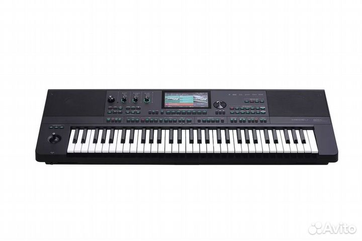 Синтезатор, 61 клавиша Medeli AKX10
