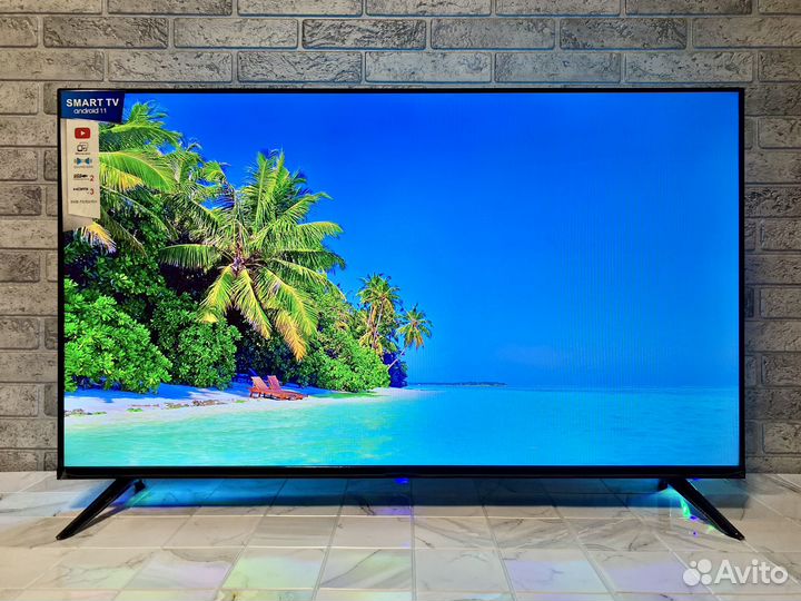 Новый SMART TV Телевизор 32