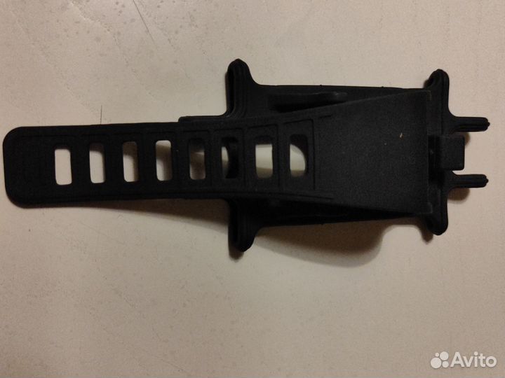 Крепление для телефона на велосипед