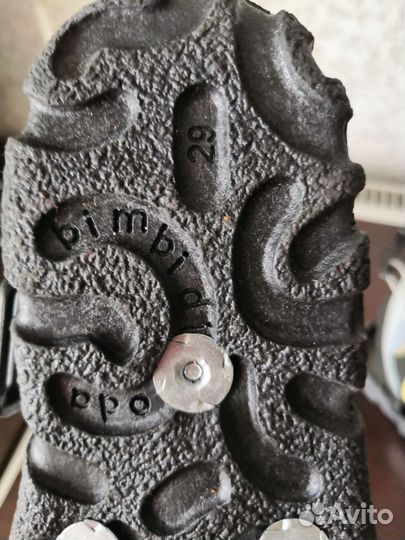 Аппараты для детей инвалидов, размер 29