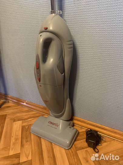 Пылесос zepter