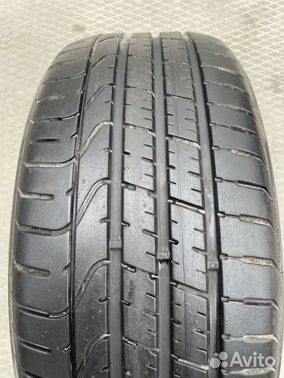 Pirelli P Zero 245/40 R20