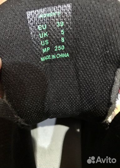 Ролики женские Roces р.39