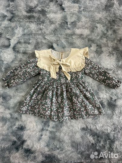 Детские вещи на девочку