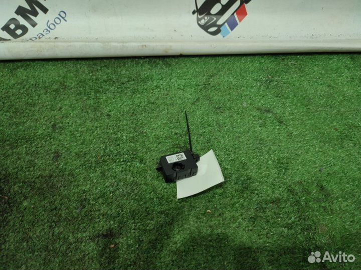Антенна Bmw 116I F20 N13B16A 2012