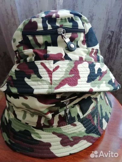 Шляпа для лета, новая