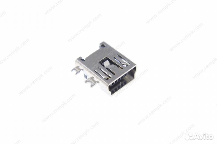Разъем mini USB SM-n03