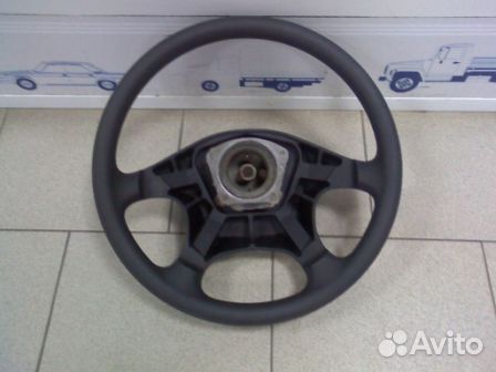 Руль 31105,3111 гол