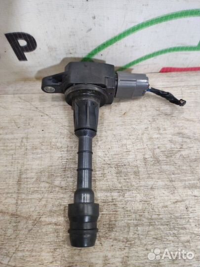Катушка зажигания Nissan Note E11 (1.4) CR14DE