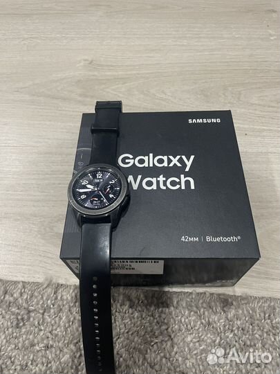 Samsung Gear