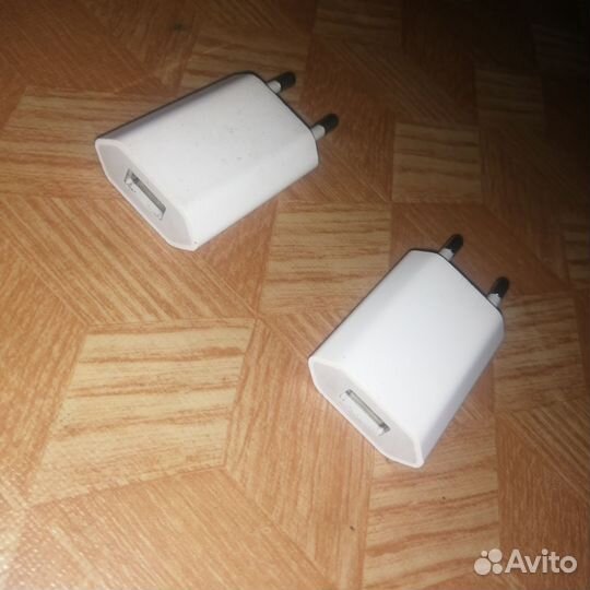 Адаптер Питания iPhone