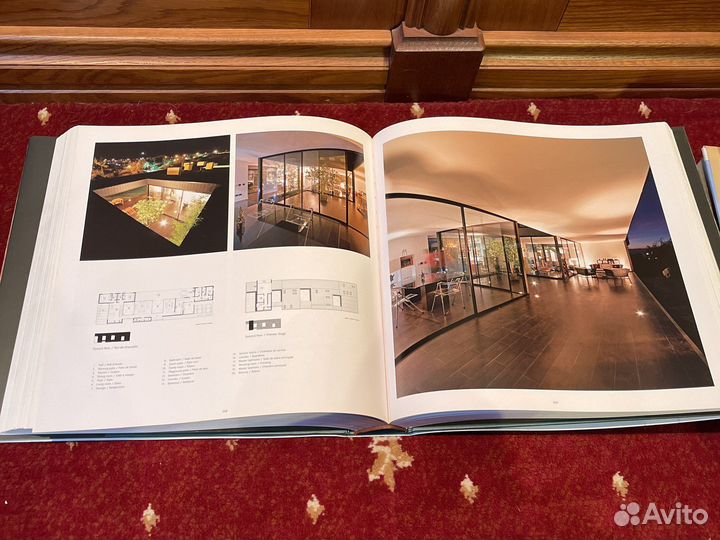 Книги современные Дома