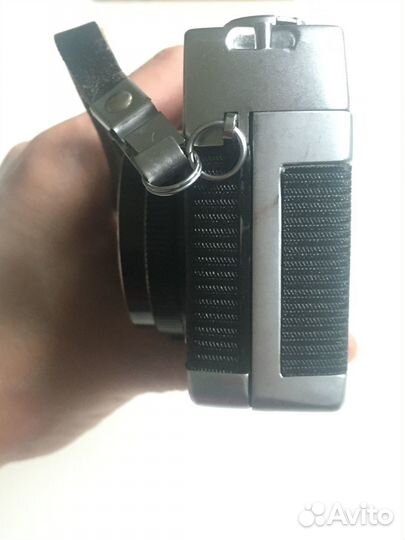 Фэд Микрон f1,9 30mm