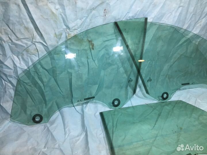 Стекло левое правое BMW F34 Gran Turismo