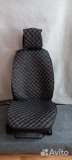 Накидки на сидения