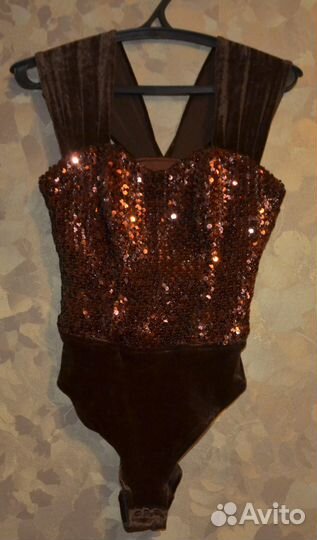 Продаю эффектное боди