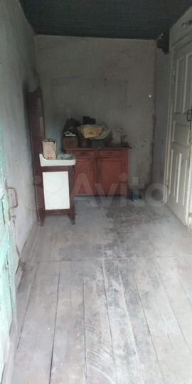 Дом 40 м² на участке 3,3 сот.