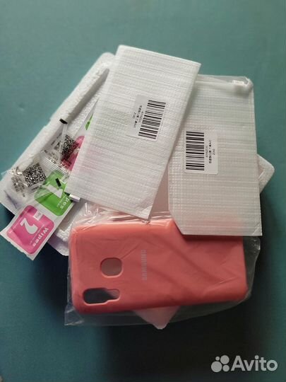 Чехол на samsung galaxy a40