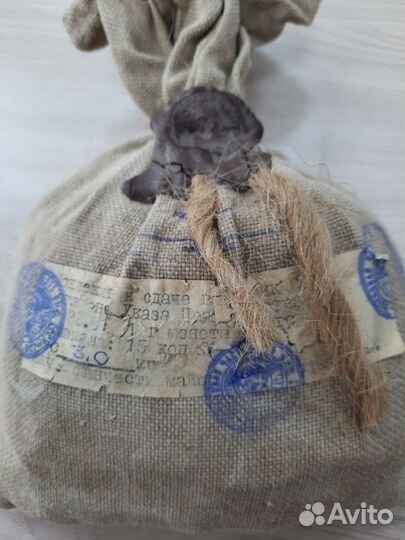 Мешок Монет СССР