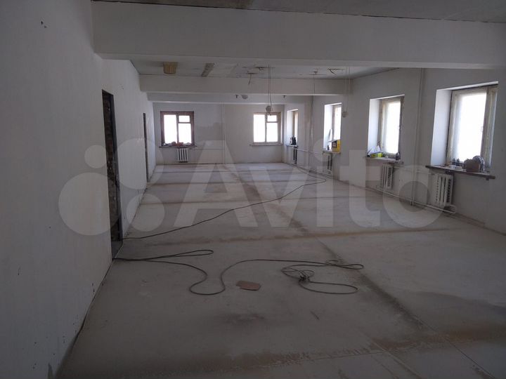 Свободного назначения, 260 м², 2 этаж